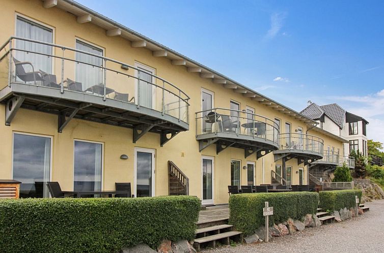 Verblijf 29005226 - Appartement Bornholm - Appartement "Caisa" - 75m from the sea