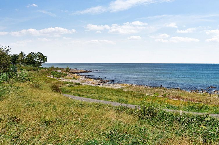 Appartement "Caisa" - 75m from the sea