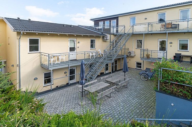 Appartement "Caisa" - 75m from the sea