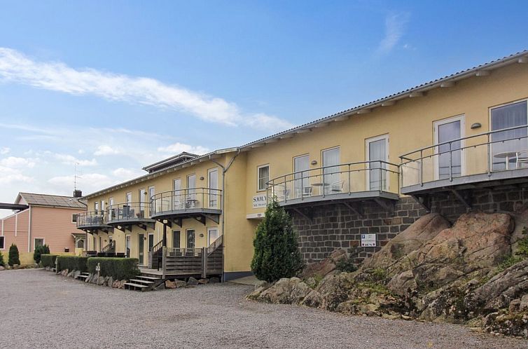 Appartement "Caisa" - 75m from the sea