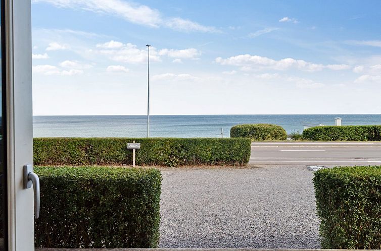 Appartement "Caisa" - 75m from the sea