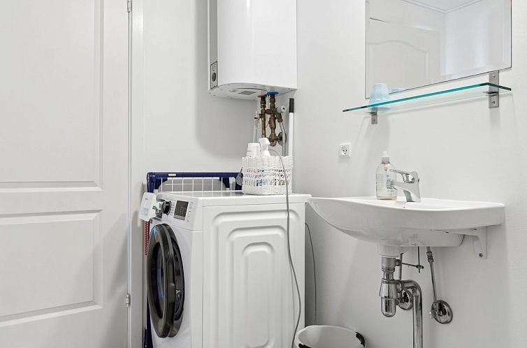 Appartement "Caisa" - 75m from the sea