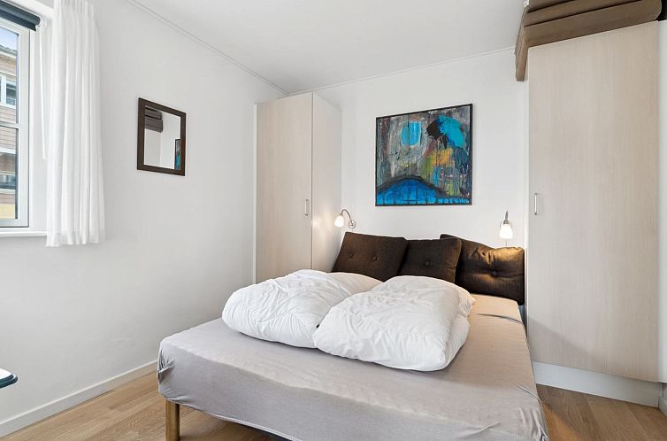 Appartement "Caisa" - 75m from the sea