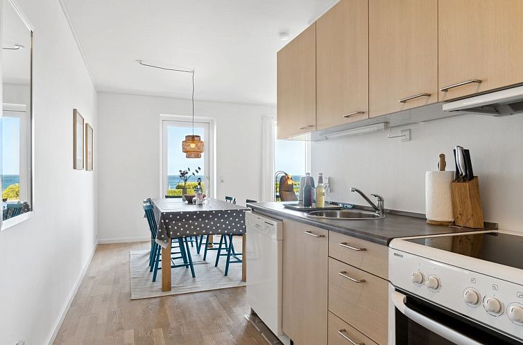 Appartement "Caisa" - 75m from the sea