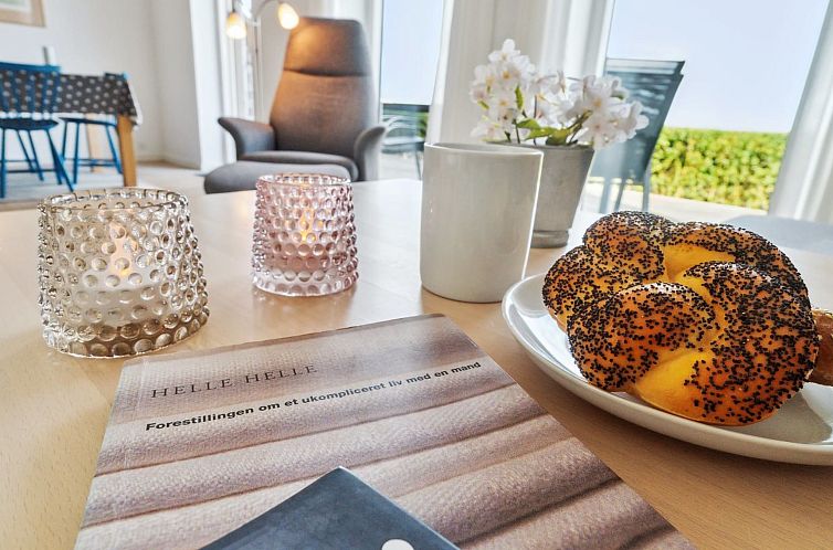 Appartement "Caisa" - 75m from the sea