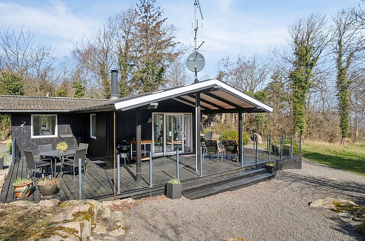 Vakantiehuis "Caren" - 75m from the sea