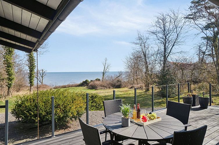 Vakantiehuis "Caren" - 75m from the sea