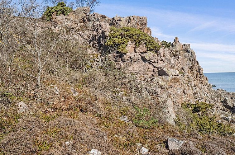 Vakantiehuis "Caren" - 75m from the sea