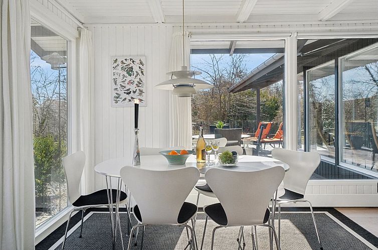 Vakantiehuis "Caren" - 75m from the sea