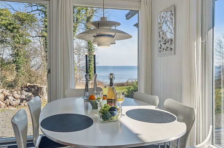 Vakantiehuis "Caren" - 75m from the sea