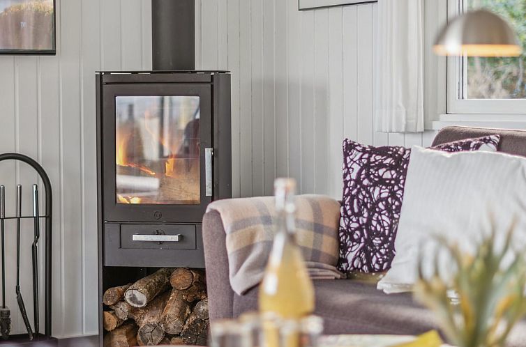 Vakantiehuis "Caren" - 75m from the sea