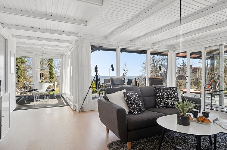 Vakantiehuis "Caren" - 75m from the sea