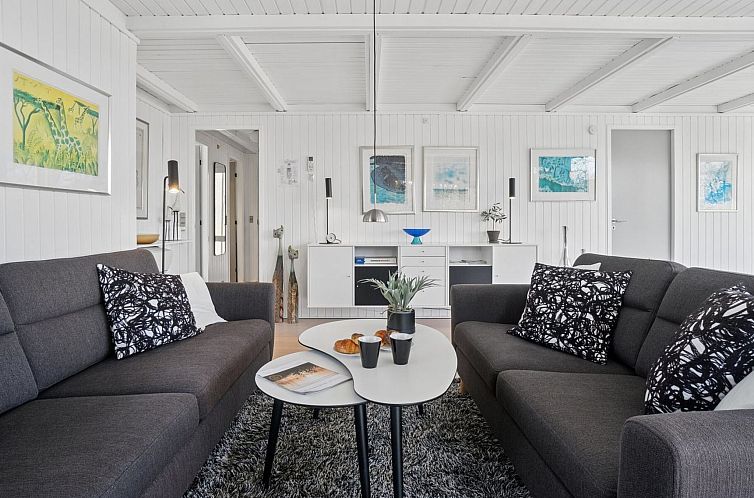 Vakantiehuis "Caren" - 75m from the sea