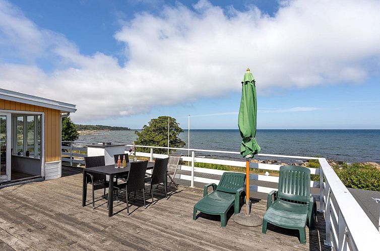 Unterkunft 29005228 - Ferienhaus Bornholm - Vakantiehuis "Alija" - 50m from the sea