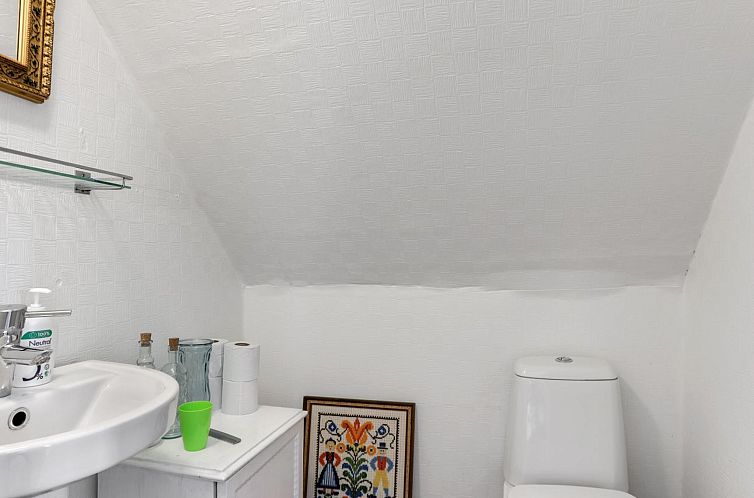 Vakantiehuis "Alija" - 50m from the sea