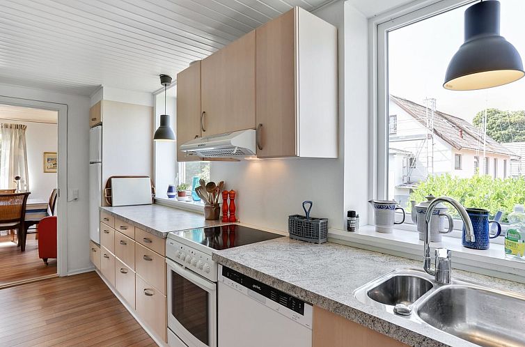 Vakantiehuis "Alija" - 50m from the sea