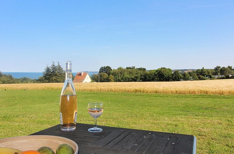 Unterkunft 29005229 - Appartement Bornholm - Appartement "Annemai" - 500m from the sea