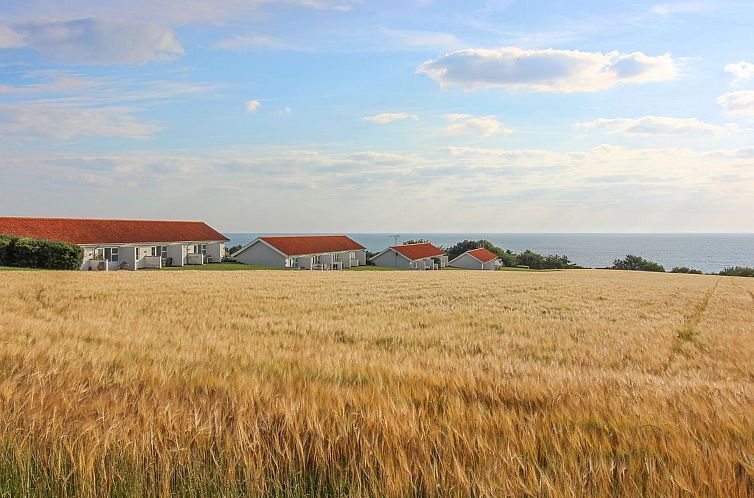 Appartement "Annemai" - 500m from the sea