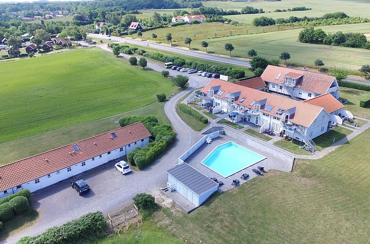 Appartement "Annemai" - 500m from the sea