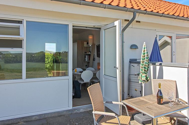 Appartement "Annemai" - 500m from the sea