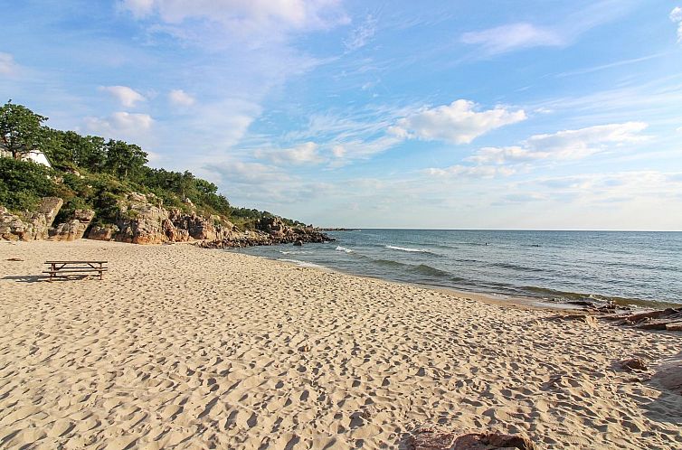 Appartement "Annemai" - 500m from the sea