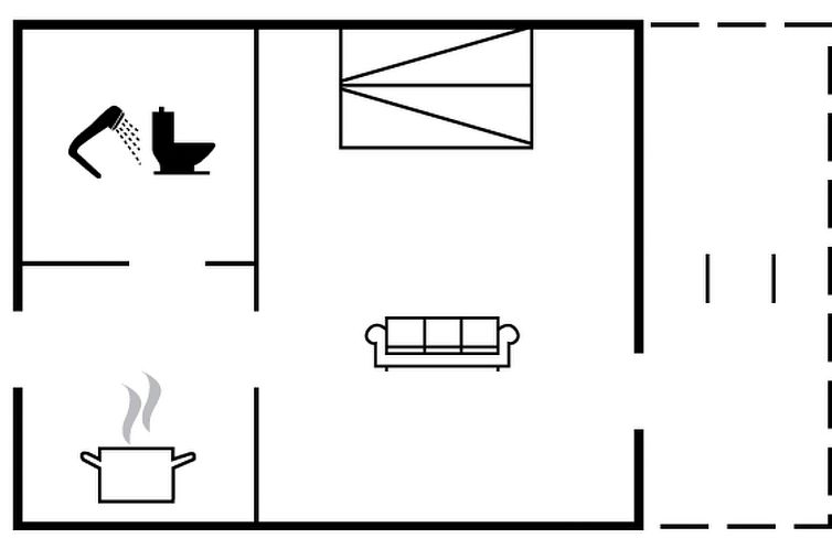 Appartement "Annemai" - 500m from the sea