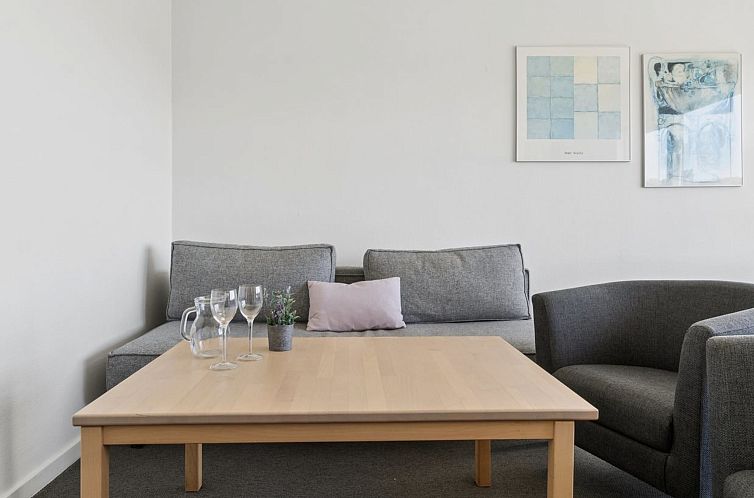 Appartement "Hermann" - 100m from the sea