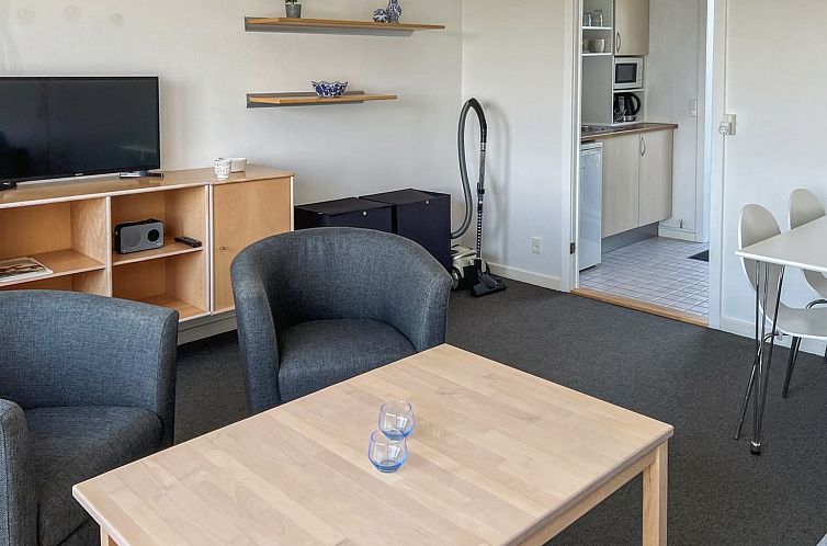 Appartement "Hermann" - 100m from the sea