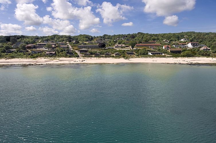 Vakantiehuis "Ghita" - 10m from the sea