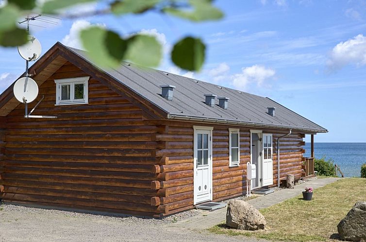 Vakantiehuis "Ghita" - 10m from the sea