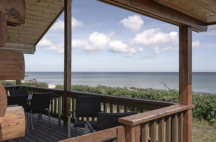 Vakantiehuis "Ghita" - 10m from the sea