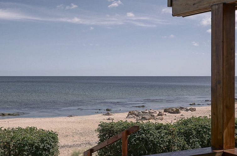 Vakantiehuis "Ghita" - 10m from the sea