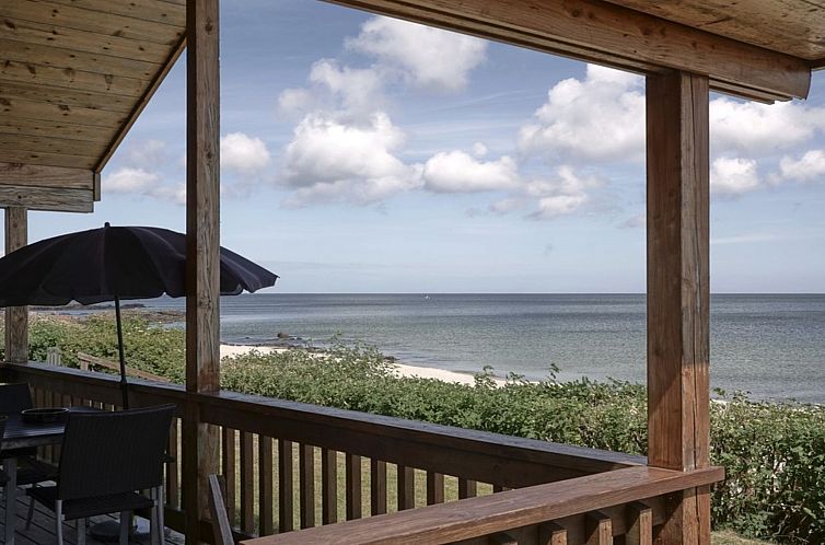 Vakantiehuis "Ghita" - 10m from the sea