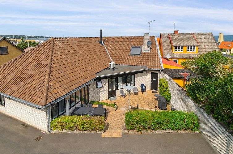 Verblijf 29005232 - Appartement Bornholm - Appartement "Ginie" - 70m from the sea