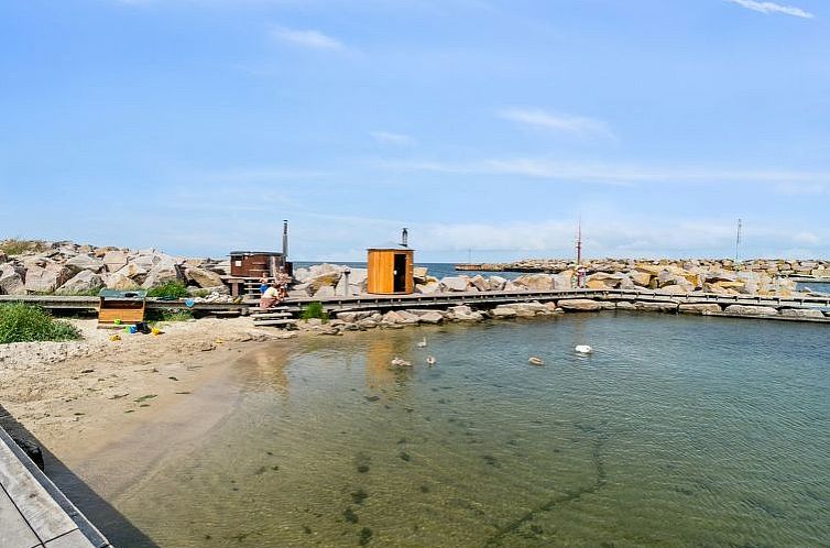 Appartement "Ginie" - 70m from the sea