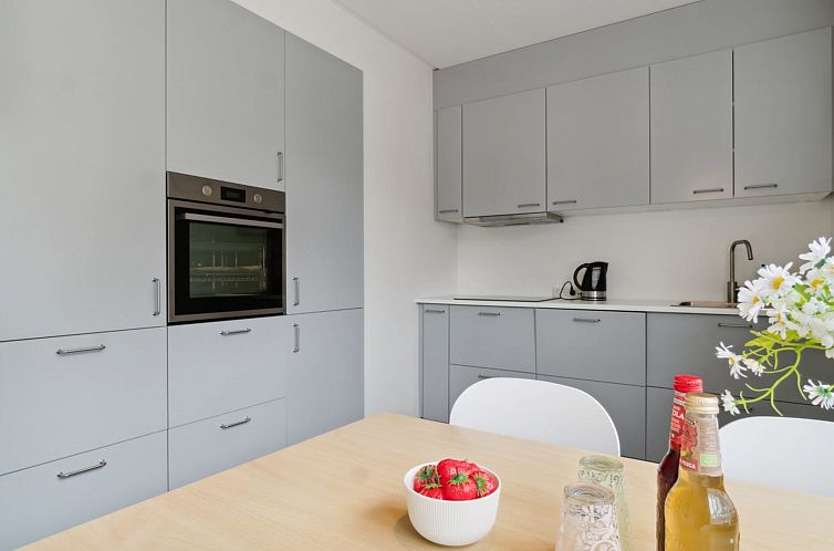 Appartement "Ginie" - 70m from the sea