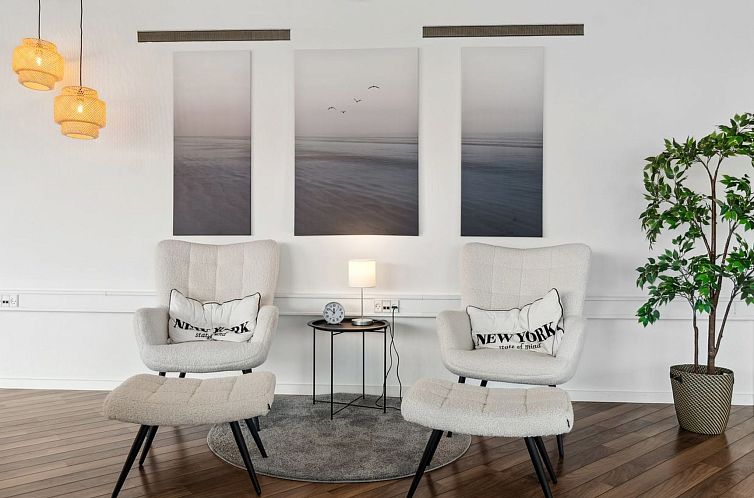 Appartement "Ginie" - 70m from the sea