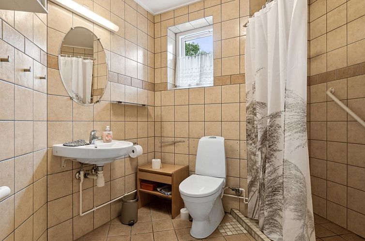 Appartement "Ginie" - 70m from the sea