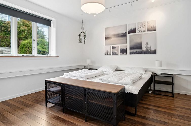 Appartement "Ginie" - 70m from the sea