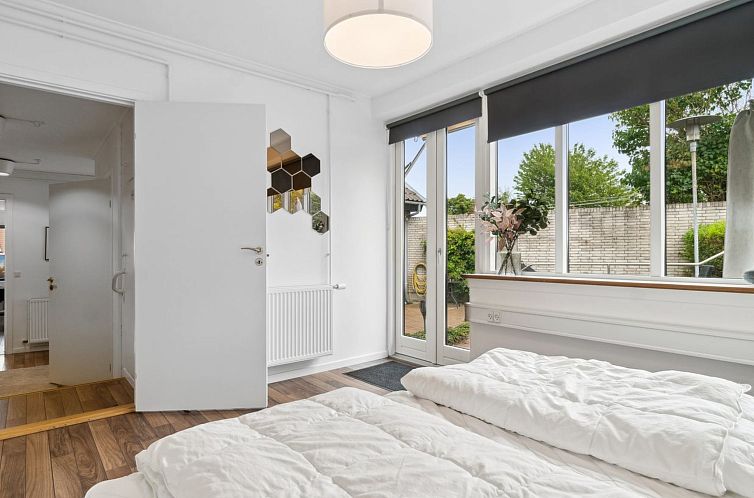 Appartement "Ginie" - 70m from the sea