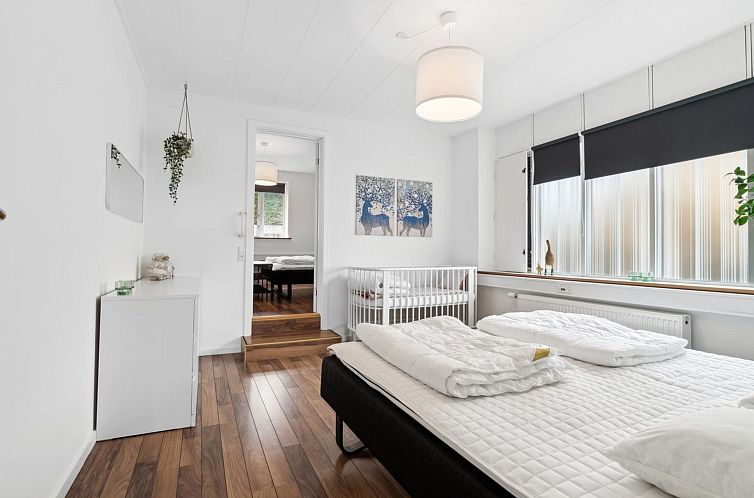 Appartement "Ginie" - 70m from the sea