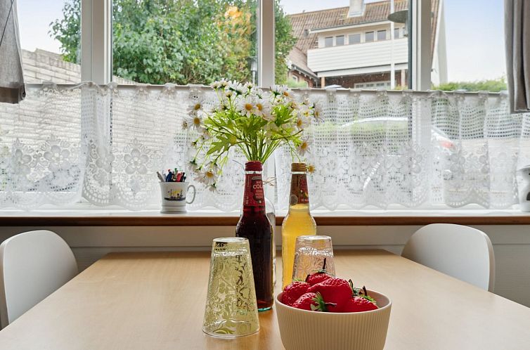 Appartement "Ginie" - 70m from the sea