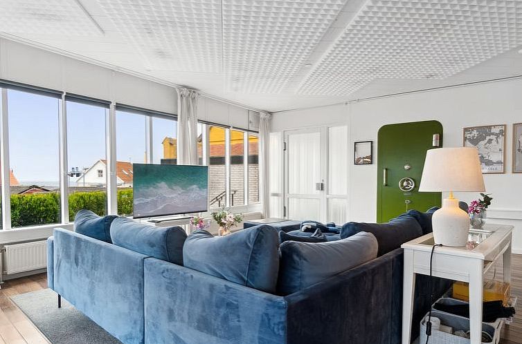 Appartement "Ginie" - 70m from the sea