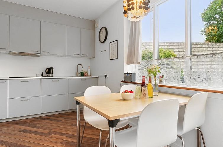 Appartement "Ginie" - 70m from the sea