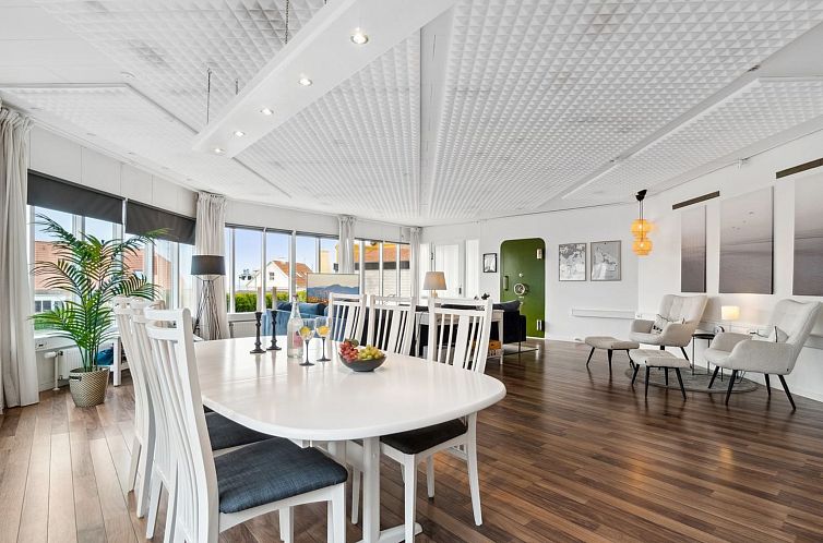 Appartement "Ginie" - 70m from the sea