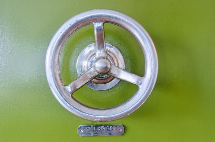 Appartement "Ginie" - 70m from the sea