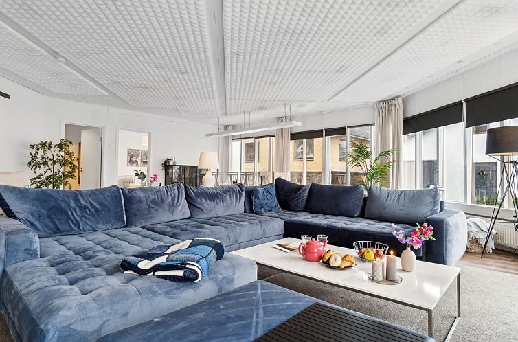 Appartement "Ginie" - 70m from the sea