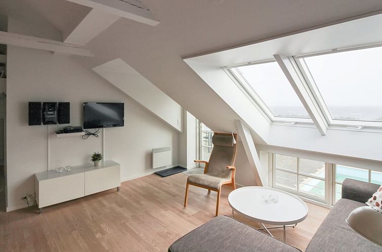 Verblijf 29005235 - Appartement Bornholm - Appartement "Hertha" - 500m from the sea