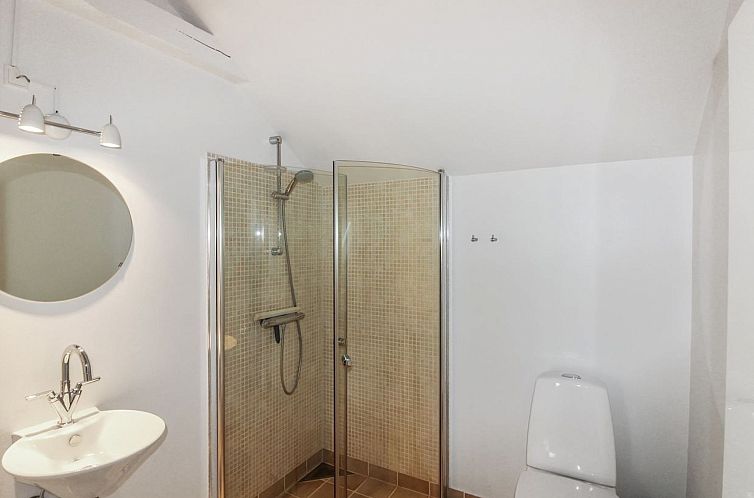 Appartement "Hertha" - 500m from the sea