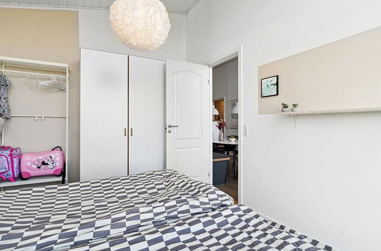 Appartement "Veli" - 300m from the sea